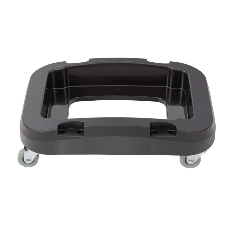 Socle pour Conteneur - Jantex - Fourniresto Socle pour Conteneur - Jantex - Fourniresto