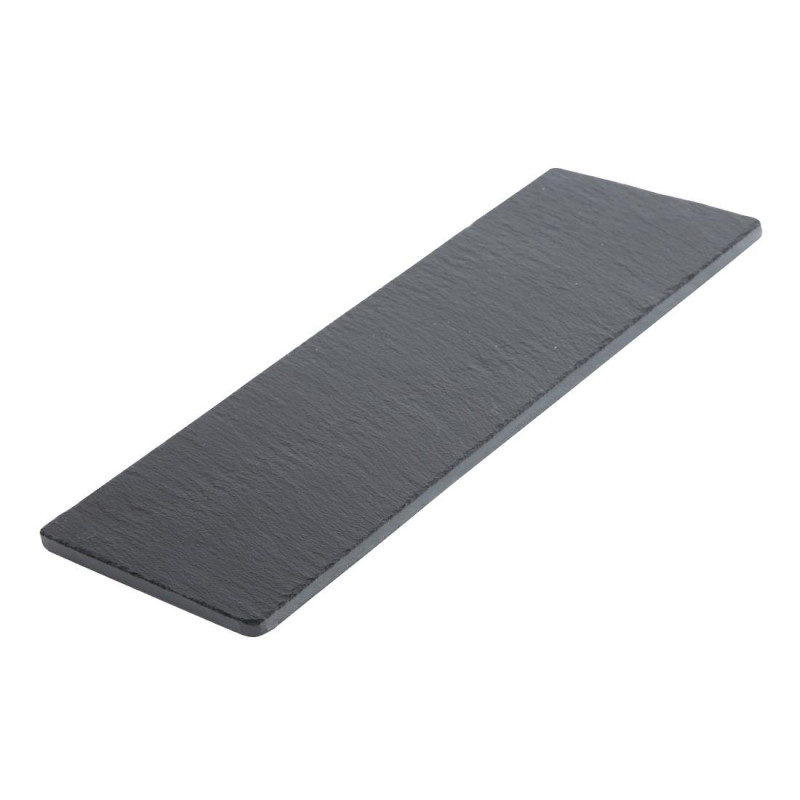 Plaadid bambuselauale 280 x 100 mm - 2 tk komplektis - Olympia - Fourniresto Plaadid bambuselauale 280 x 100 mm - 2 tk komplektis - Olympia - Fourniresto