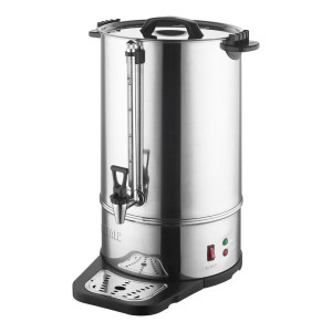 Perkolaator 15 L 100 tassi - Buffalo - Fourniresto