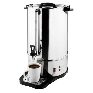 Perkolaator 15 L 100 tassi - Buffalo - Fourniresto