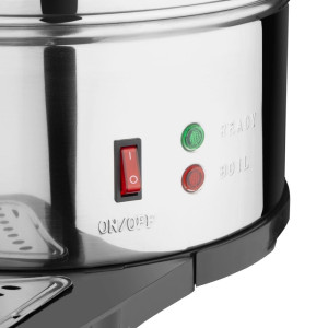 Perkolaator 15 L 100 tassi - Buffalo - Fourniresto