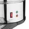 Perkolaator 15 L 100 tassi - Buffalo - Fourniresto