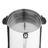Perkolaator 15 L 100 tassi - Buffalo - Fourniresto
