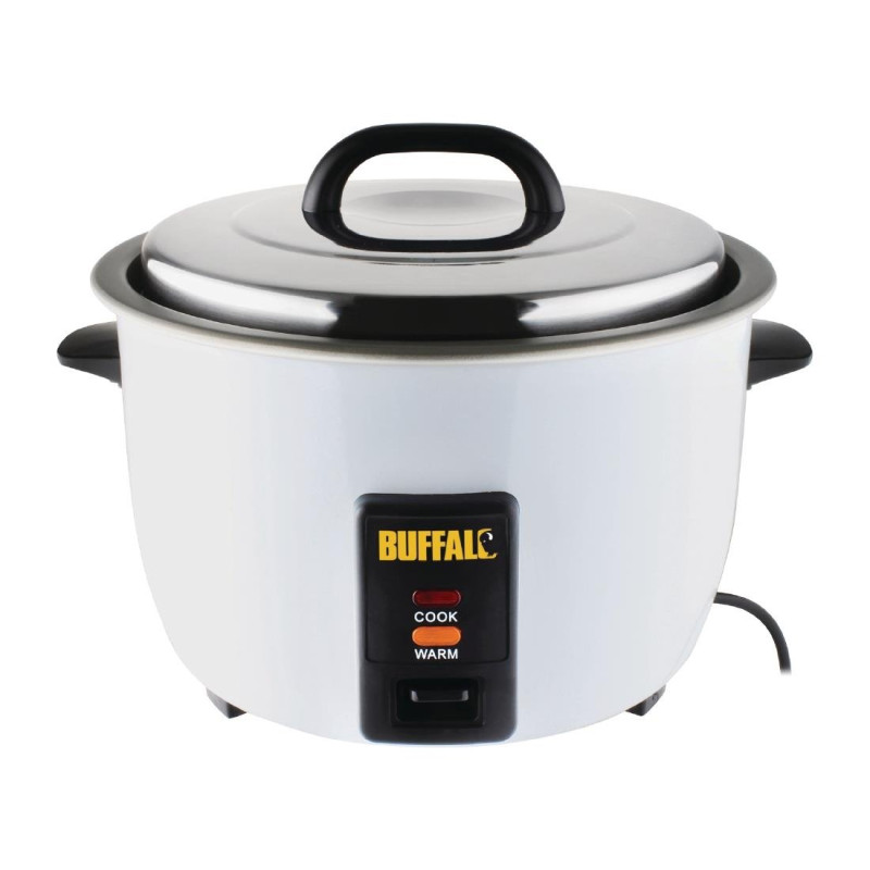 Riisikeetja 4,2 L - Buffalo - Fourniresto