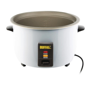Riisikeetja 4,2 L - Buffalo - Fourniresto