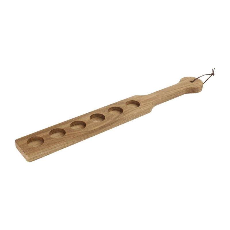 SUP-laud kuuele laskurile 500 mm - Olympia - Fourniresto SUP-laud kuuele laskurile 500 mm - Olympia - Fourniresto