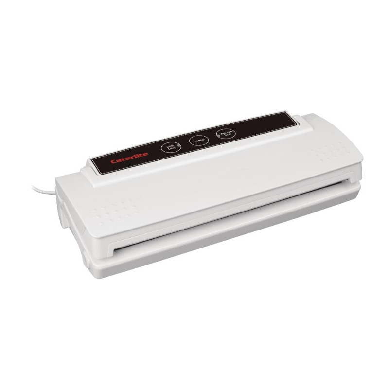 Machine Sous Vide 300 mm - Caterlite - Fourniresto Machine Sous Vide 300 mm - Caterlite - Fourniresto