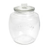 Kilneri klaaspurk kaanega 2 L - FourniResto - Fourniresto