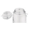 Retrostiilis joogiautomaat metallist sulgemisega 3,6 L - Olympia - Fourniresto