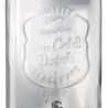 Retrostiilis joogiautomaat metallist sulgemisega 3,6 L - Olympia - Fourniresto