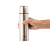 Termoskanne roostevabast terasest 500 ml - Olympia - Fourniresto