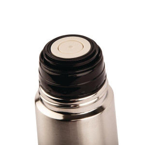 Termoskanne roostevabast terasest 500 ml - Olympia - Fourniresto