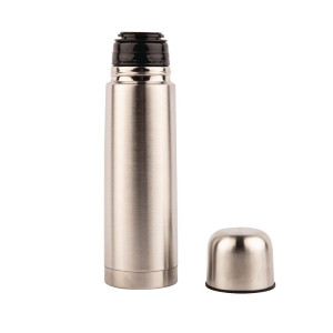 Termoskanne roostevabast terasest 500 ml - Olympia - Fourniresto