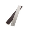 Roostevabast terasest magnetriba 360 mm - Vogue - Fourniresto