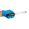 Zester ja Riiv Must Premium 325 mm - FourniResto - Fourniresto