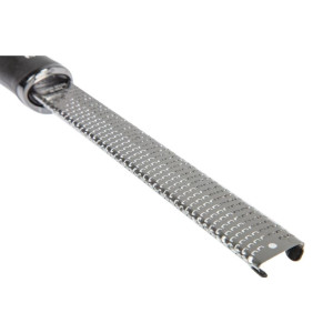 Zester ja Riiv Must Premium 325 mm - FourniResto - Fourniresto