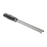 Zester ja Riiv Must Premium 325 mm - FourniResto - Fourniresto