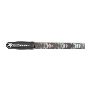 Zester ja Riiv Must Premium 325 mm - FourniResto - Fourniresto