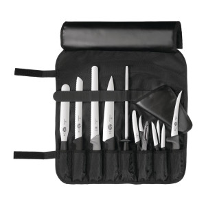 Nugaümbrise 8 pesaga - Victorinox - Fourniresto