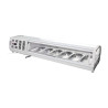 Vitrine tapastele 6 GN 1/3 - Polar - Fourniresto