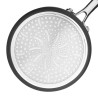 Mittesisene alumiiniumist induktsioonipliidile sobiv kleepumisvastane kastrul Ø 160 mm - Vogue - Fourniresto