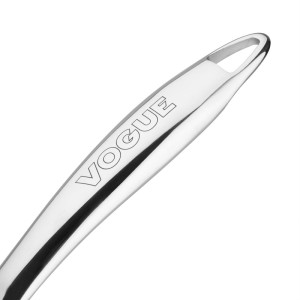Mittesisene alumiiniumist induktsioonipliidile sobiv mittesisene kastrul Ø 200 mm - Vogue - Fourniresto
