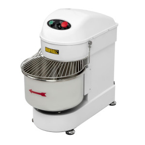 Spiraalknetaja 20 L 1100 W - Buffalo - Fourniresto