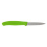 Kööginuga Roheline Hambulise Lõikepinnaga 8 cm - Victorinox - Fourniresto