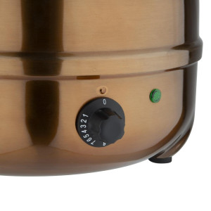 Marmiit 10 L - Buffalo - Fourniresto