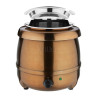 Marmiit 10 L - Buffalo - Fourniresto