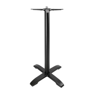 Jalatoidulaud valatud rauast 1080 x 610 mm - Bolero - Fourniresto