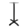 Jalatoidulaud valatud rauast 1080 x 610 mm - Bolero - Fourniresto
