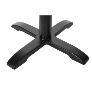 Jalatoidulaud valatud rauast 1080 x 610 mm - Bolero - Fourniresto