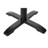 Jalatoidulaud valatud rauast 1080 x 610 mm - Bolero - Fourniresto
