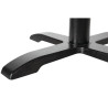Jalatoidulaud valatud rauast 1080 x 610 mm - Bolero - Fourniresto