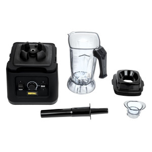 Blender käsitsi juhitav 2,5 L - Buffalo - Fourniresto