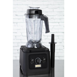 Blender käsitsi juhitav 2,5 L - Buffalo - Fourniresto