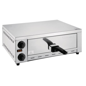 Pizzaahi 30 cm 1130 W - Caterlite - Fourniresto