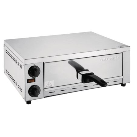Pizzaahi 30 cm 1130 W - Caterlite - Fourniresto