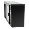 Tagumine baar 2 libiseva uksega 350 L - Polar - Fourniresto