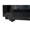 Tagumine baar 2 libiseva uksega 350 L - Polar - Fourniresto