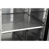 Tagumine baar 2 libiseva uksega 350 L - Polar - Fourniresto