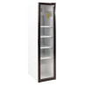 Jahutusseade pudelitele Slimline Must - Polar - Fourniresto
