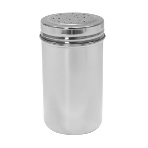 Saupoudreuse Väikesed Avadega Ino 350 ml - Schneider - Fourniresto
