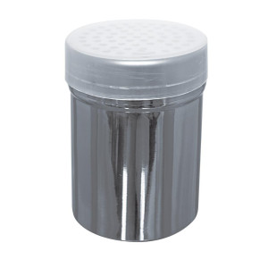 Suurte aukudega roostevabast terasest 300 ml jahutusaine dosaator - Schneider - Fourniresto