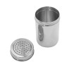 Suurte aukudega roostevabast terasest 300 ml jahutusaine dosaator - Schneider - Fourniresto