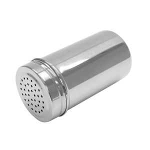 Suurte aukudega roostevabast terasest 300 ml jahutusaine dosaator - Schneider - Fourniresto