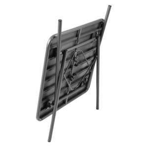 Teraskandiline hall lauaplaat 700 x 700 mm - Bolero - Fourniresto