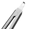 Silikoonist tangid 300 mm - Vogue - Fourniresto