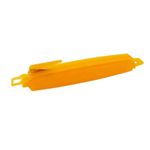 Taskuklambrid 120 mm - 6 tk komplektis - Schneider - Fourniresto